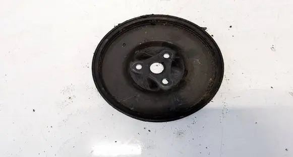 Mazda 323 Water pump pulley