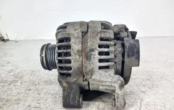 Opel Corsa D Generator/alternator 