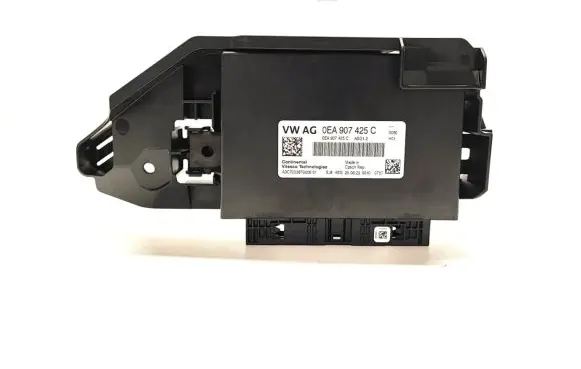 Audi Q4 Sportback e-tron Engine control unit/module 0EA907425C