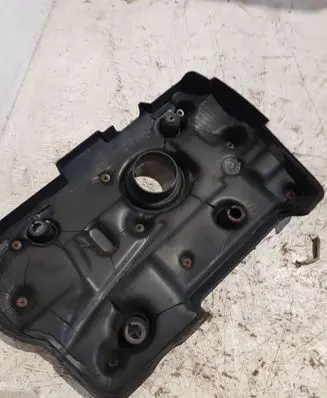 Hyundai Getz Engine cover (trim) 