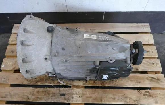 Mercedes-Benz E C207 W207 Automatic gearbox R2212712001