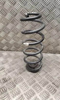 Opel Astra K Rear coil spring 