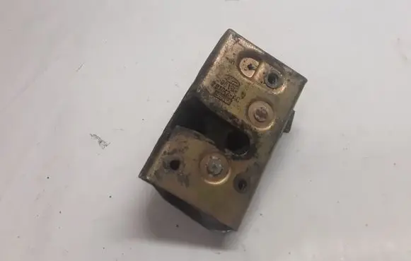 Ford Transit Front door lock 86VBV21812AD