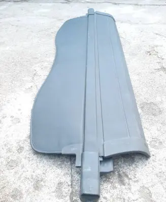 Ford Focus Parcel shelf load cover 