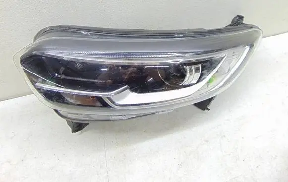 Renault Kadjar Headlight/headlamp 260609857R