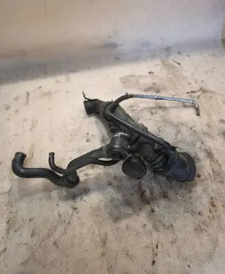 Audi A3 S3 8L Turbo air intake inlet pipe/hose 