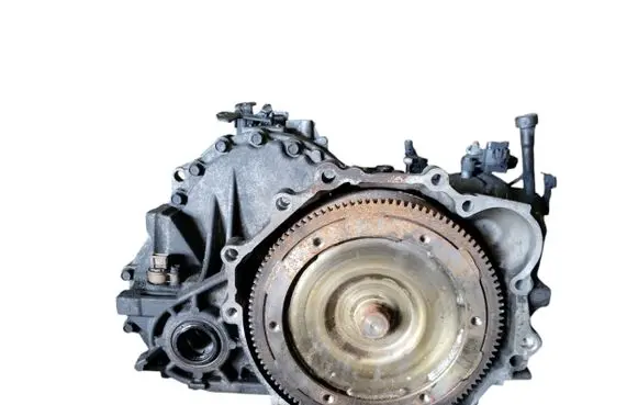 Automatic gearbox