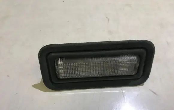 Renault Megane I Front seat light 7700835131