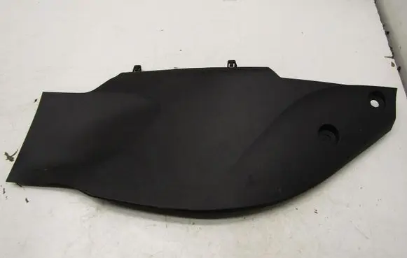 Opel Crossland X Centre console side trim front 13464975