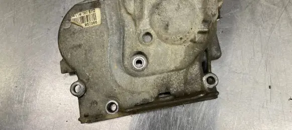 Renault Kangoo I Timing belt guard (cover) 027196