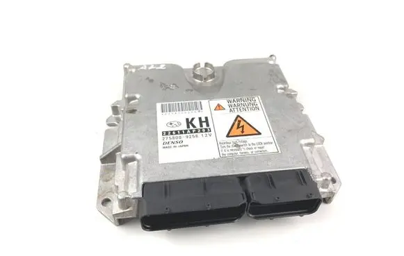 Engine control unit/module