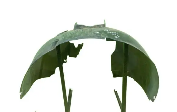Peugeot RCZ Front arch PRZOD PRAWE
