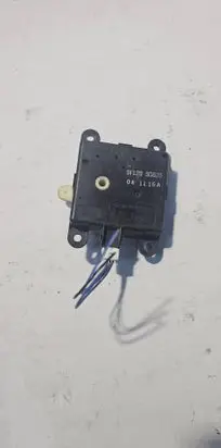 Nissan Murano Z50 Air flap motor/actuator 3F12030820 041116A