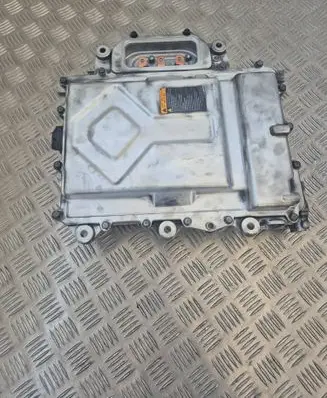 KIA Niro Voltage converter inverter 366010E275