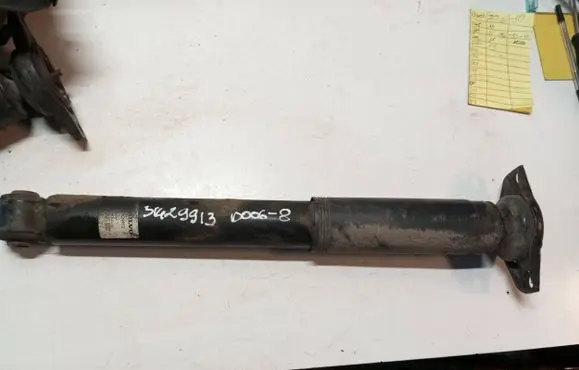 Volvo V60 Rear shock absorber/damper 31429913