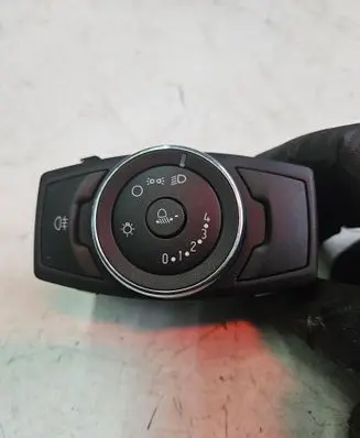 Ford Transit Light switch 10107102