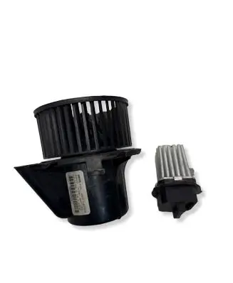 Citroen C4 I Heater fan/blower B9506 PF2A16966 94SKV008