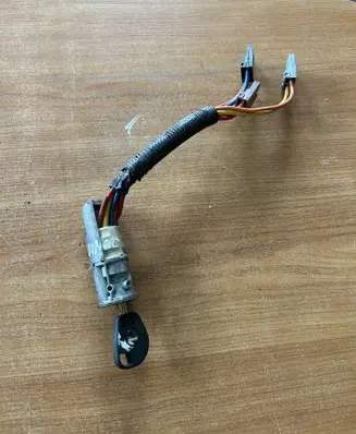 Citroen Berlingo Ignition lock