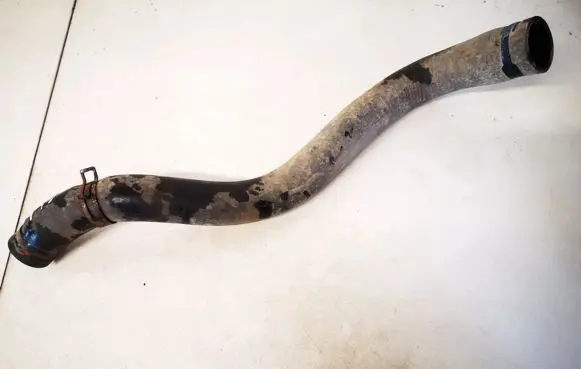 Chevrolet Kalos Engine coolant pipe/hose