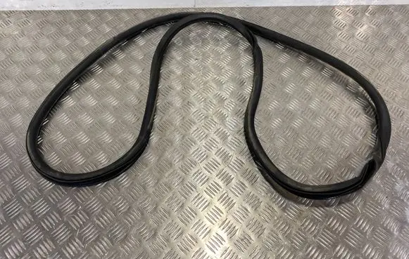 Jeep Compass Front door rubber seal