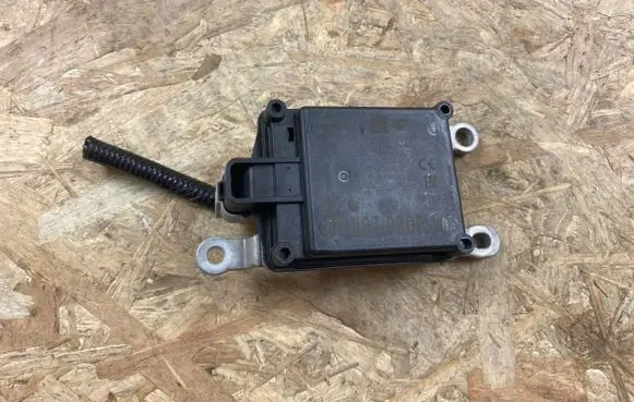 Nissan Juke II F16 Distronic sensor radar 284386PA0B 4057146068