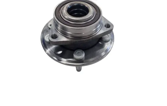 Chevrolet Camaro Front wheel ball bearing WA513282 GRS9295