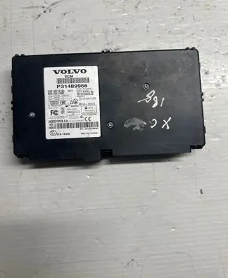 Volvo XC60 Comfort/convenience module 31489966