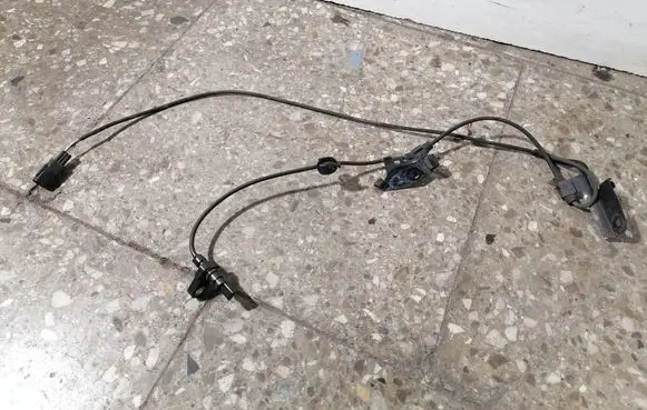 Lexus NX ABS brake wheel speed sensor