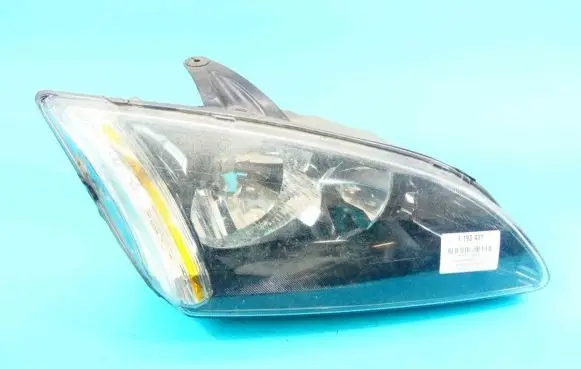 Ford Focus Headlight/headlamp IMPRK1193431