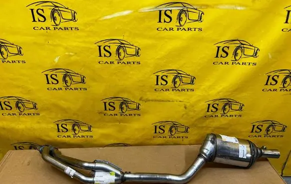 BMW Z3 E36 Catalyst/FAP/DPF particulate filter 18301438090 1438090