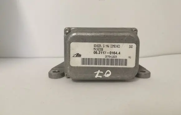 Other control units/modules