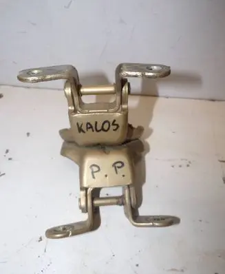 Daewoo Kalos Front door hinges set 