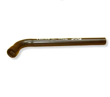 Opel Vectra C Wheel nut wrench 13107800 65434703