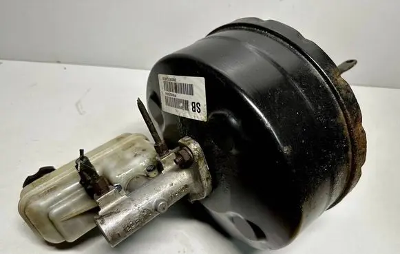 Chevrolet Captiva Brake booster P96625854 SB0097C0019