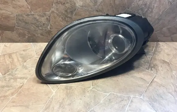 Porsche Boxster 987 Headlight/headlamp