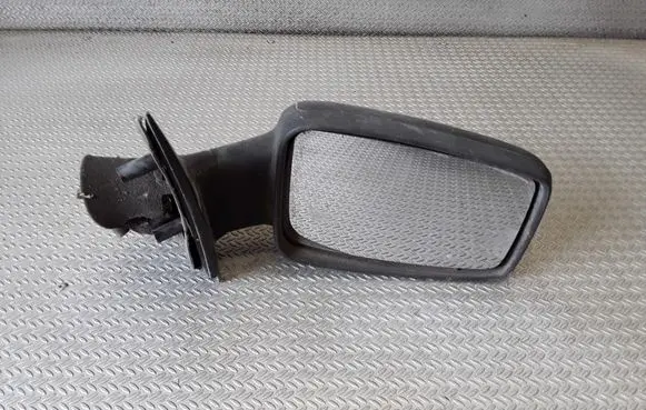 Seat Toledo I (1L) Manual wing mirror E9010039