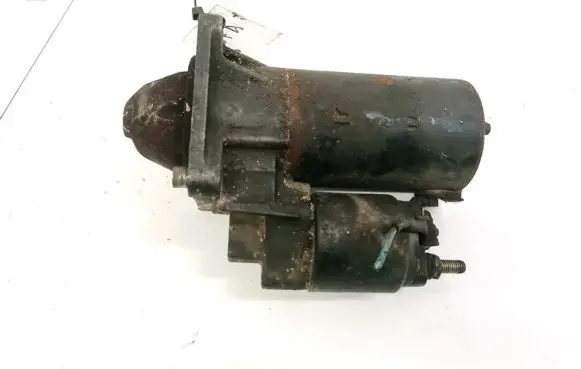 Alfa Romeo 156 Starter motor 0001108202