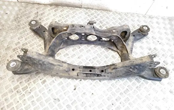Rear subframe