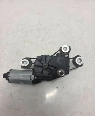 Seat Ibiza IV (6J,6P) Rear window wiper motor W000051412 6J4955711A 157325710