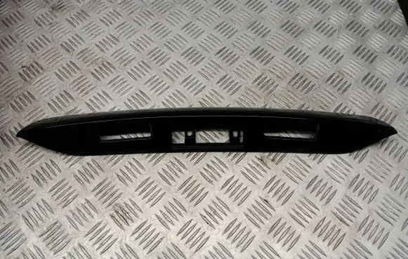 Porsche Cayenne (92A) Number plate light 7P5827576E