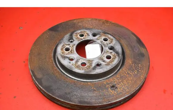 Opel Insignia A Front brake disc 