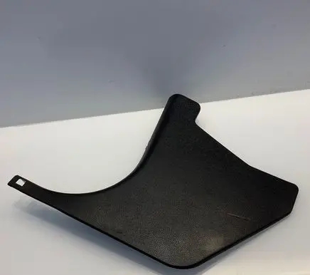 Mercedes-Benz E W212 Foot area side trim A2126800506 2126800506