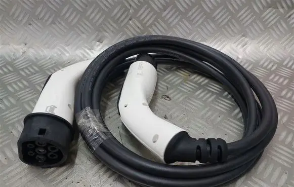 Ford Kuga III Electric car charge socket A66SX-14F423-DA