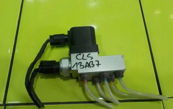 Mercedes-Benz CLS C219 Other front suspension part 