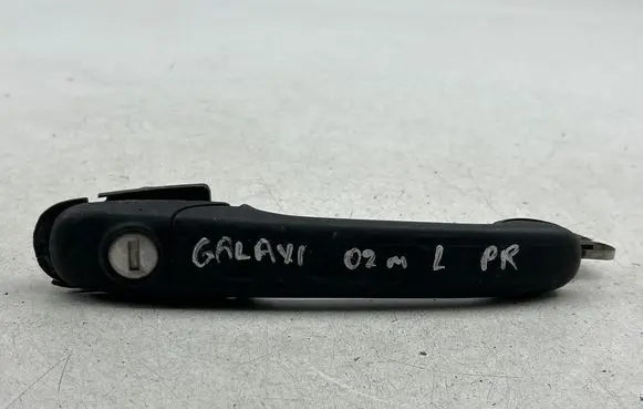 Ford Galaxy Front door exterior handle