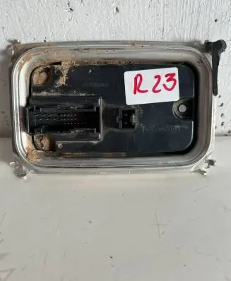 Mercedes-Benz GLC X253 C253 Headlight ballast module Xenon A2139002634 2197110564 H2340400