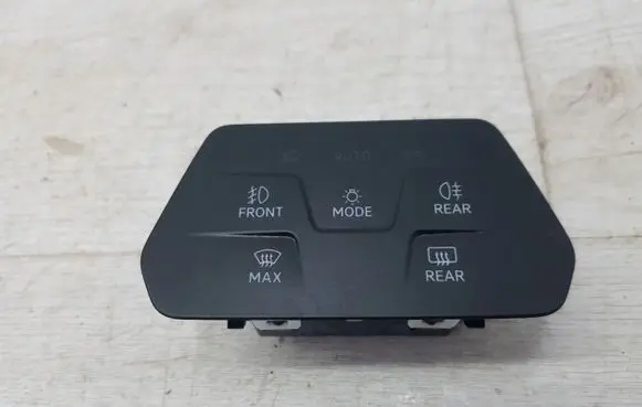 Cupra Formentor Panel lighting control switch 5H0941193AG