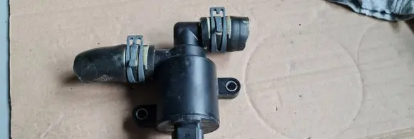 Audi A5 Electric auxiliary coolant/water pump 4H0121671D 1430101