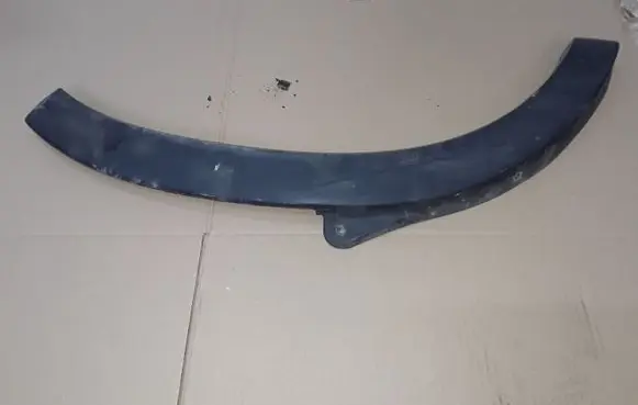 Renault Master III Front arch trim 8200197168