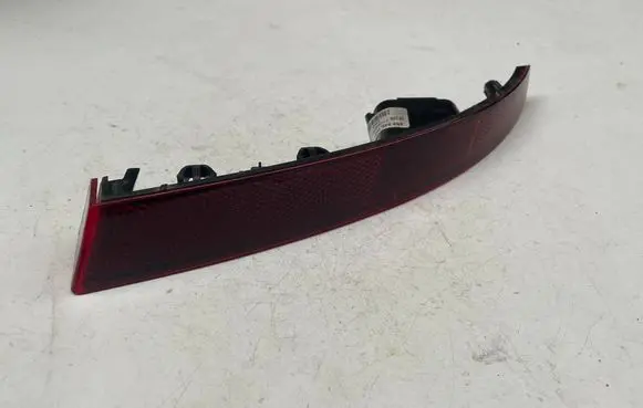 Skoda Octavia Mk4 Rear glass lock/latch Q42 658945702